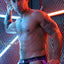 Breedwell Neon Pink Equalizer Jock