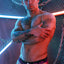 Breedwell Neon Pink Equalizer Jock