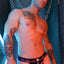 Breedwell Neon Pink Equalizer Jock