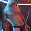 Breedwell Neon Pink Equalizer Jock