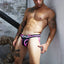 Breedwell Neon Pink New Wave Jock