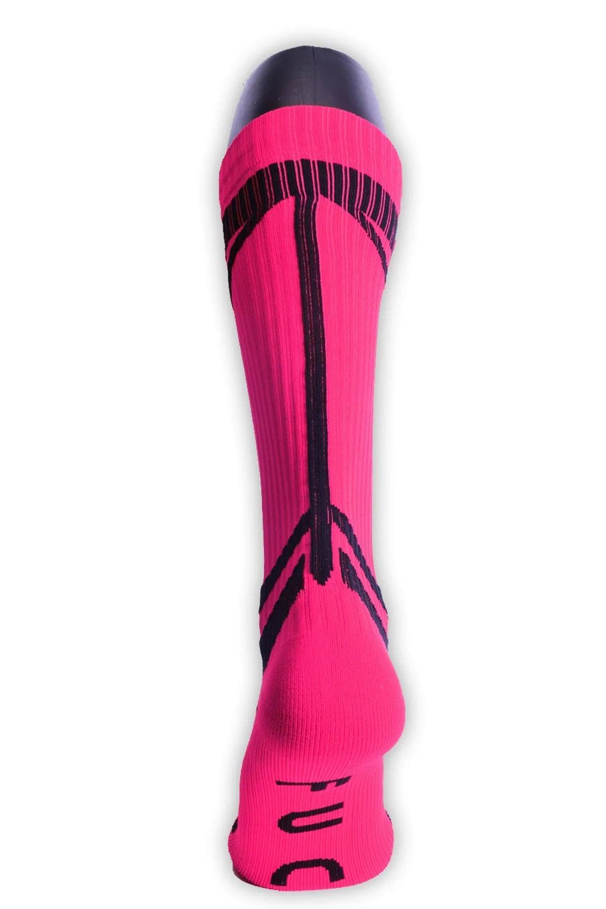 Breedwell Pink Hybred Knee Sock