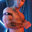 Breedwell Red Equalizer Armband Set