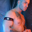 Breedwell Red Equalizer Armband Set