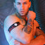 Breedwell Red Equalizer Armband Set