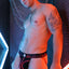 Breedwell Red Equalizer Jock