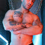 Breedwell Red Equalizer Jock