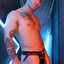 Breedwell Red Equalizer Jock