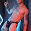 Breedwell Red Equalizer Jock