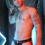 Breedwell Red Equalizer Jock