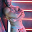 Breedwell Red Locker Room Jock
