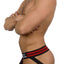 Breedwell Red Striped Jock
