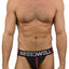 Breedwell Red Striped Jock