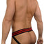 Breedwell Red Striped Jock