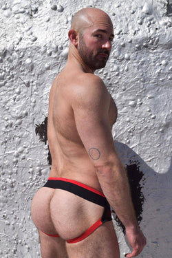 Breedwell Red Stud Jock thumbnail 3