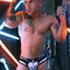 Breedwell White Akira Briefs