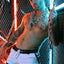 Breedwell White Transistor Shorts