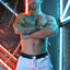 Breedwell White Transistor Shorts