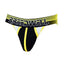 Breedwell Yellow Horizon Jockstrap