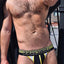 Breedwell Yellow Horizon Jockstrap