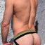 Breedwell Yellow Horizon Jockstrap