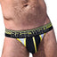 Breedwell Yellow Horizon Jockstrap