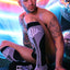 Breedwell silver Akira Socks