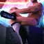 Breedwell silver Akira Socks