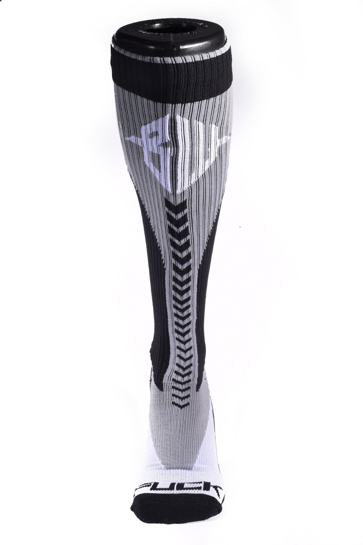 Breedwell silver Akira Socks