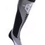 Breedwell silver Akira Socks