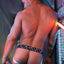 Breedwell white Akira Jockstrap