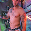 Breedwell white Akira Jockstrap