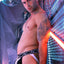 Breedwell white Akira Jockstrap