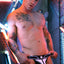 Breedwell white Akira Jockstrap
