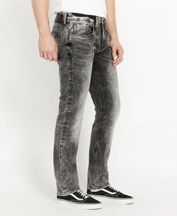 Buffalo David Bitton Ash-x Jeans Black thumbnail 2