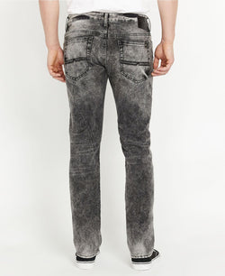 Buffalo David Bitton Ash-x Jeans Black thumbnail 3