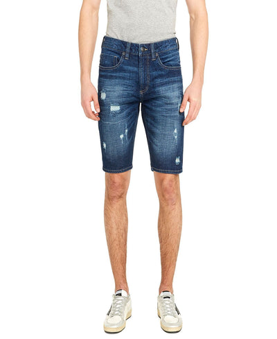 Buffalo David Bitton Denim Parker Short Indigo