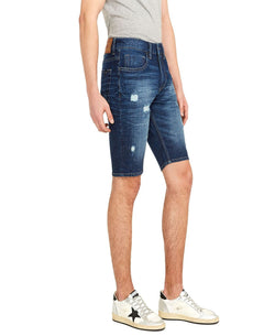 Buffalo David Bitton Denim Parker Short Indigo thumbnail 2