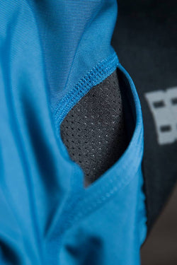 Buttcovers Peacock Blue Boxer Brief thumbnail 2
