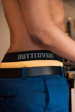Buttcovers Sandstone Boxer Brief thumbnail 3