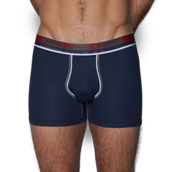 C-IN2 Dark Navy Grip 1.0 Boxer Brief thumbnail 2