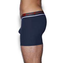 C-IN2 Dark Navy Grip 1.0 Boxer Brief thumbnail 3
