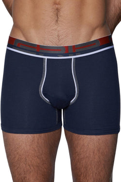 C-IN2 Dark Navy Grip 1.0 Boxer Brief thumbnail 1
