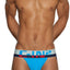 C-IN2 Delphinum Blue  Theory Jockstrap