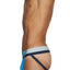 C-IN2 Delphinum Blue  Theory Jockstrap
