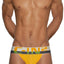 C-IN2 Gerbera Yellow Theory Jockstrap