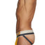 C-IN2 Gerbera Yellow Theory Jockstrap