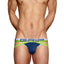 C-IN2 Jock Blue Grip Mesh Jock