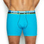 C-IN2 Neon Blue GRIP 1.0 Boxer Brief