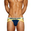 C-IN2 Pendleton Navy Grip Mesh Jock